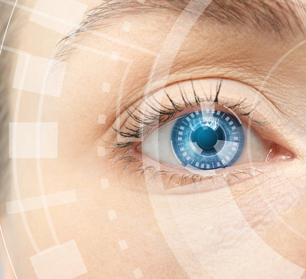 Comprehensive Ophthalmology Panel - Οφθαλμολογικά Γενετικά Νοσήματα