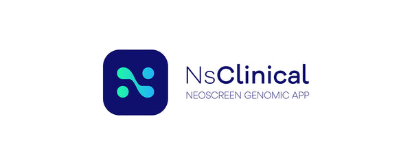 NsClinical - Neoscreen Genomics App